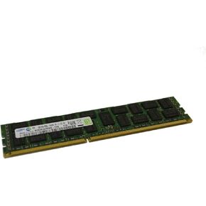 Samsung M393B1K70DH0-YH9 PC3L-10600R 8GB DDR3 2Rx4 ECC Server Module Memory RAM in Saudi Arabia