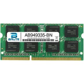 AB949335-BN - 32GB PC5-38400 4800Mhz 2Rx8 Non-ECC SODIMM (Compatible with OEM PN# AB949335) in Saudi Arabia