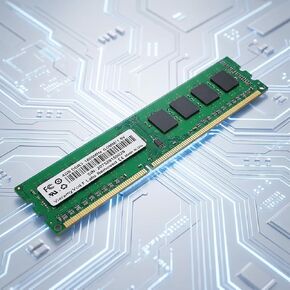 Desktop 4G Memory Module DDR3 Fully Compatible with Desktop Computer Memory Modules, Frequency 1600MHz in Saudi Arabia