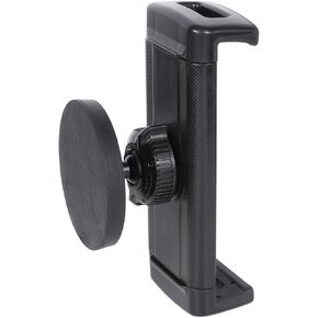 Magnetic Tablet Holder for iPad, 360° Adjustable 110lb Super Strong Magnetic Tablet Mount for Gym/Fridge/Tractor/Cabinet/Warehouse/Kitchen, Compatible with 4.7-12.9" Phones and Tablets in Saudi Arabia