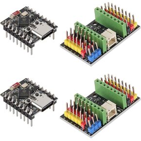 3Set ESP32-C3 Mini Development Board Supermini WiFi Bluetooth Expansion Module ESP32-C3 Wireless for IoT Controller Embedded Projects in Saudi Arabia