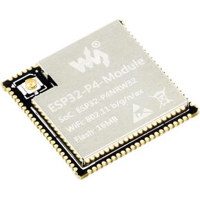 ESP32-P4-Module High-Performance Development Board, Based on ESP32-P4 Chip with RISC-V Dual-core and Single-core Processors, Integrated ESP32-C6 Chip, Supports 2.4GHz Wi-Fi and Bluetooth 5.3 in Saudi Arabia