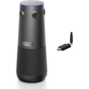 NEARITY 360 Alien Lite 4K Video Conference Camera with NA20 WiFi Adapter in Saudi Arabia