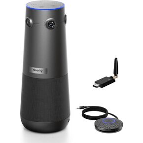 NEARITY 360 Alien Lite 4K Video Conference Camera with AM01 Mic/NA20 Dongle in Saudi Arabia