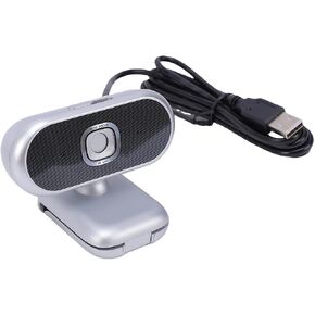4K Webcam, Autofocus USB Camera with Privacy Cover in Saudi Arabia