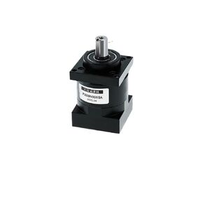 Speed Reducer Planetary PX60 Ratio 4/6/10/16/24/36/64/96/144/216 Max 40N.m Suit for Nema24 60 Stepper Motor Gearbox(6) in Saudi Arabia