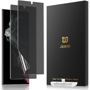 28 ° Matte Privacy TPU Screen Protector for Samsung Galaxy S23 Plus in Saudi Arabia