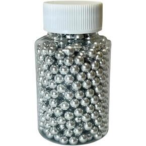 6mm Airsoft BB .30-Gram, 300 Count Airsoft Aluminum BBS for Target Practice in Saudi Arabia