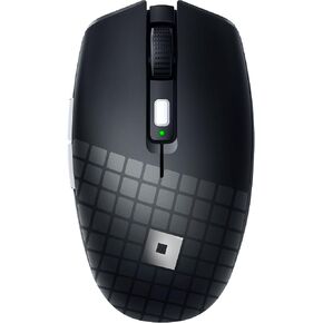 Razer Orochi V2 Mobile Wireless Gaming Mouse: Ultra Lightweight - 2 Wireless Modes - Up to 950 Hrs Battery Life - Mechanical Mouse Switches - 5G Advanced 18K DPI Optical Sensor - Roblox Edition in Saudi Arabia
