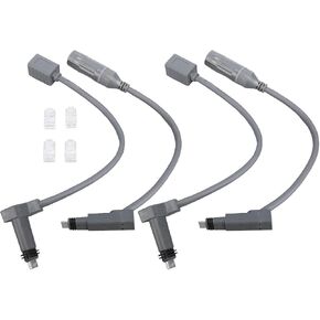 Schimer SPX Plug to RJ45 High Speed 1200Mbps Adapter Cable for Use in Saudi Arabia