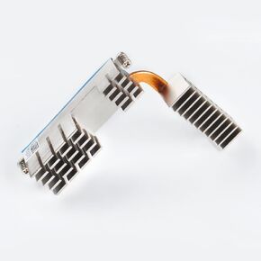 2FM4C 250W Heatsink Radiator for 3640 T3640 Tower Desktop Heatsink 02FM4C CN-02FM4C in Saudi Arabia