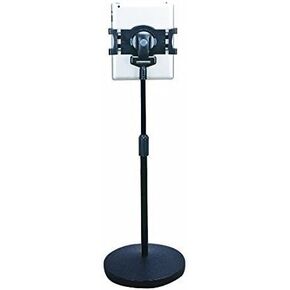 Mobotron MH-206 Height Adjustable Tablet Stand for 6.5" to 10" Tablets in Saudi Arabia