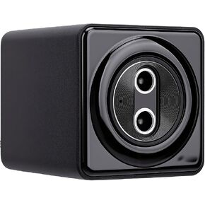 4K Webcam, 110 Wide Angle with Remote Control (Black) in Saudi Arabia
