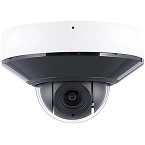 GV-GPTZ4810 4MP Super Low Lux IR Mini PTZ IP Camera, H.265, 2.3X Zoom, 3.18-7.42mm Lens in Saudi Arabia