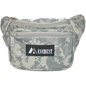 11.5" Fanny Pack in Digital Camo in Saudi Arabia