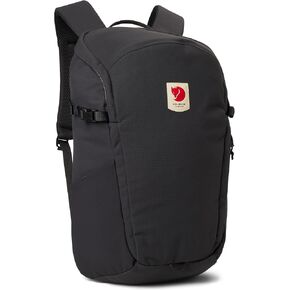 Fjällräven Unisex Ulvö 23 Travel Backpack – Waterproof & Spacious – Contoured Zip Closure – Chest Straps Dark Grey One Size One Size in Saudi Arabia