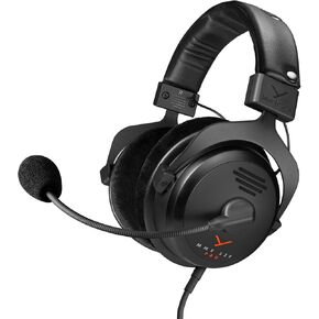 beyerdynamic MMX 330 Pro Wired Open-Back Gaming Headset, Condenser Mic in Saudi Arabia