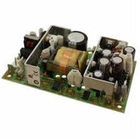MAP40-3100G, AC/DC Power Supply Triple-Out 5V/12V/-12V 3A/2A/0.3A 40W 8-Pin in Saudi Arabia