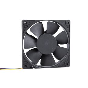 Alphacool Core 120mm Fan PWM 4000rpm - 120x120x25mm (24845) in Saudi Arabia