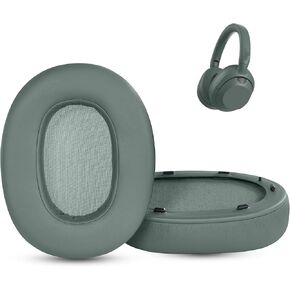 ULT WEAR 900N Earpads Replacement Cushions for Sony ULT WEAR 900N/ULT WEAR Headphones,earpads with Softer Protein Leather/Memory Foam in Saudi Arabia