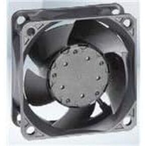 EBM-PAPST 632NU DC Fans DC Fan 60x25mm 12VDC 33dBA in Saudi Arabia