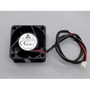 for EFB0412HHD DC12V 0.15A 4CM Cooling Fan in Saudi Arabia