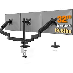 5Rcom Single Monitor Arm for 13-35 Inch Computer Screens in Saudi Arabia