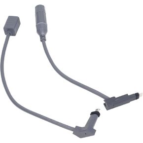 SPX to RJ45 Adapter, 24AWG Single Core Copper for Gen 2 in Saudi Arabia