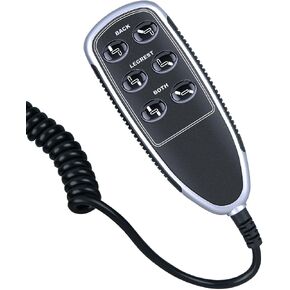 11850U-07 Replacement Remote Control for La-Z-Boy InSeat Recliner in Saudi Arabia