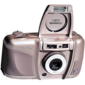 Kodak C800 Advantix Zoom APS Camera in Saudi Arabia
