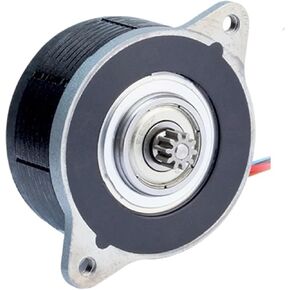 For BLV®10 Teeth Motor for Moons/for LDO Motor for NEMA14 36mm Motor for LDO-36STH20-1004AHG For Orbiter/for Sherpa Mini Extruder for VORON 2.4(For LDO Motor 10T) in Saudi Arabia