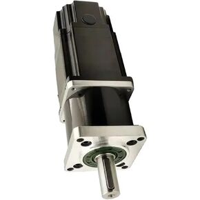 Brake and Planetary Geared 1.3NM NEMA23 Stepper Motor 4:1/5:1/10:1/16:1/20:1/40:1/50:1/100:1 Ratio Reducer(Ratio 25 to 1) in Saudi Arabia