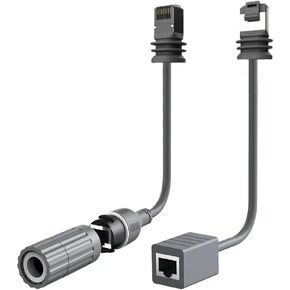 For Starlink for Gen 3 for v3 Ethernet Extension Cable Adapter, for in Saudi Arabia