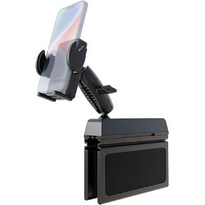 ARKON Mounts Mega Grip Phone Holder Console Wedge Mount for Trucks in Saudi Arabia