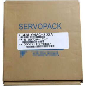 SMOCONE Expedited SGDM-04AC-SD2A New and Sealed in Box SGDM04ACSD2A 1 Year Warranty and Fast in Saudi Arabia