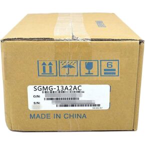 SMOCONE 1 Pcs SGMG-13A2AC New in Box SGMG13A2AC Expediated in Saudi Arabia