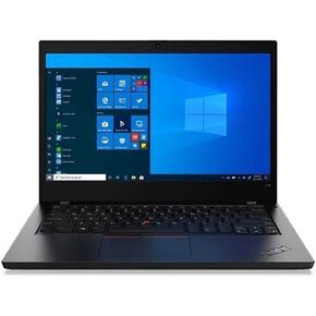 Lenovo ThinkPad L14 Gen 1 i5‑10210U 16GB 512GB SSD Windows 11 Pro (Renewed) in Saudi Arabia