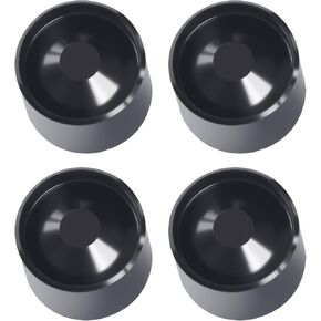 4Pcs Hidden Dry Storage Cup Plugs,Compact Lightweight Design in Saudi Arabia