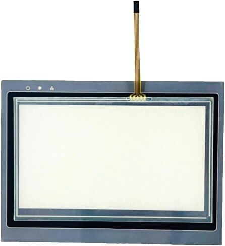 IT6070T LCD screen protective film Industrial touch panel(IT6070; protective film) in Saudi Arabia