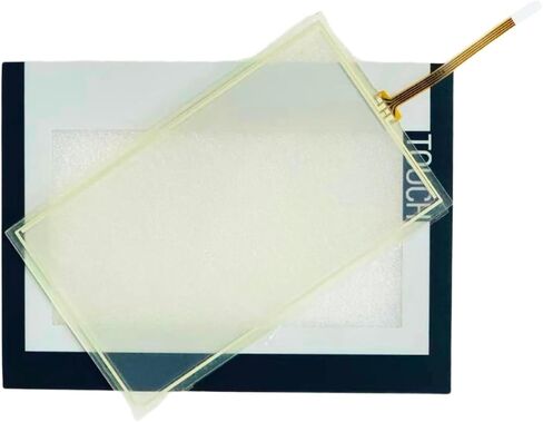 SMART700IE V3 6AV6 648 6AV6648-0 CC11-3AX0 Touchpad/Protective Film LCD Screen in Kuwait