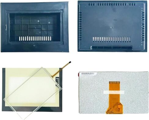 SMART700IE V3 6AV6 648 6AV6648-0 CC11-3AX0 Touchpad/Protective Film LCD Screen in Kuwait