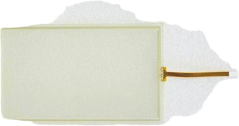 SMART700IE V3 6AV6 648 6AV6648-0 CC11-3AX0 Touchpad/Protective Film LCD Screen in Kuwait