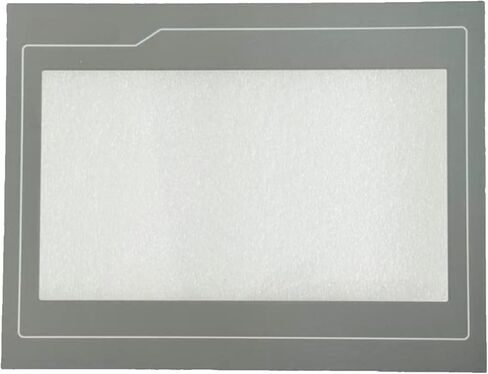 TPC7012Ed TPC7012 Cf TPC7012Ef TPC7012Bd/Cd/Cw شاشة LCD تعمل باللمس in Kuwait