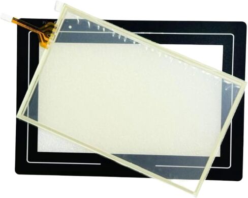 MT6070IH3WV MT6070IH5WV MT6070IH2EV Touch pad Protective Film LCD Screen(Trackpad) in Saudi Arabia
