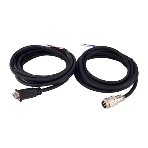 2.7m Closed Loop Stepper Motor Extension Cable Kit for 23 & 24 Closed Loop Stepper Motor & for Encoder in Saudi Arabia