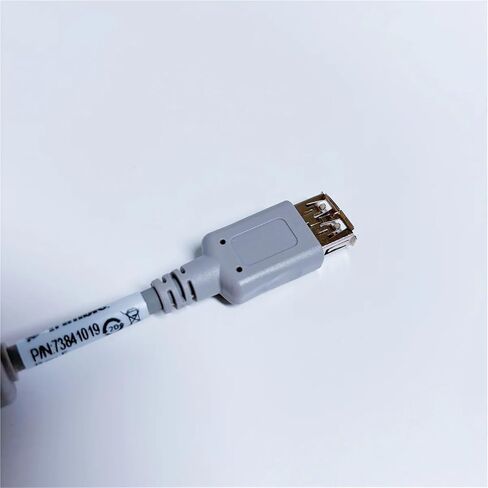 Cable 73841019 Suitable for S3 S5 S6 S8 Total Station or DINI03 Digital Level Data Transmission Function in Saudi Arabia