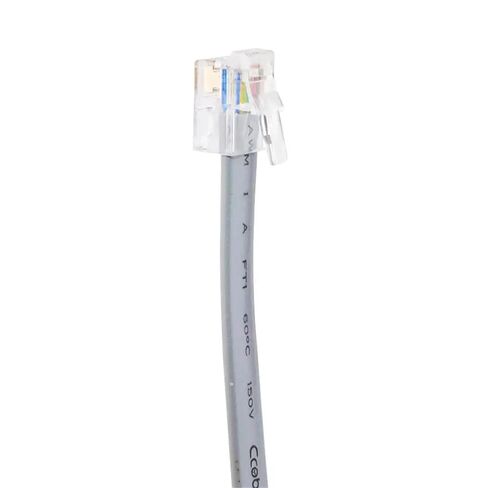 1.5m(59") Long RS232 Cable for Closed Loop Stepper Driver in Saudi Arabia