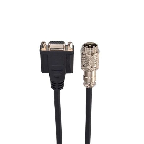 2.7m AWG18 34 Closed Loop Stepper Motors Extension Cable Kit for 34 Closed Loop Stepper Motors & for Encoder in Saudi Arabia