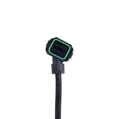 10m Length Motor and Encoder Cable with Connectors Kit for A6 Series 17-bit Servo Motor with Brake in Saudi Arabia