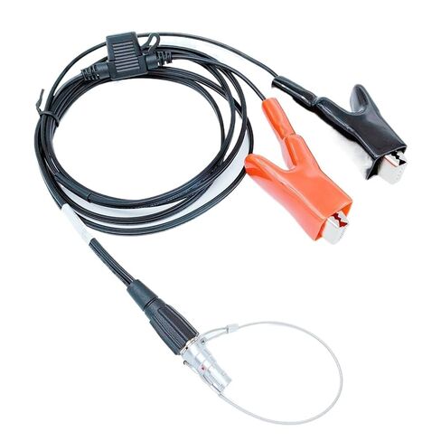 Cable Applicable to GNSS 5700 5800 R4 R5 R6 R7 R8 SPS353 Power Cable 7pins(3 Meter) in Saudi Arabia